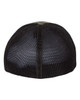 110 Richardson Trucker R-Flex Cap | Loden/ Black 110 Richardson Trucker R-Flex Cap | Loden/ Black