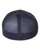 Richardson 110 Trucker R-Flex Cap | Navy Richardson 110 Trucker R-Flex Cap | Navy