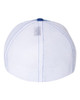 Richardson 110 Trucker R-Flex Cap | Royal/ White Richardson 110 Trucker R-Flex Cap | Royal/ White