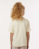 4850 M&O Youth Gold Soft Touch T-shirt | Natural