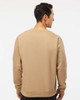 SS3000 Independent Adult Midweight Crewneck Sweatshirt | Sandstone