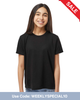 M&O 3544 Youth Fine Blend T-Shirt