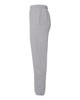 Russell Athletic 029HBM Dri Power® Closed Bottom Sweatpants with Pockets | Oxford