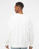 Independent Trading Co. PRM3500 Heavyweight Pigment-Dyed Crewneck Sweatshirt | Prepared For Dye