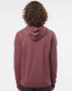 Independent Trading Co. SS1000 Icon Unisex Lightweight Loopback Terry Hoodie | Port