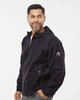 DRI DUCK 5335 Torrent Waterproof Hooded Jacket | Black