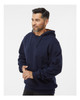 DRI DUCK 7035  Woodland Fleece Hoodie | Navy