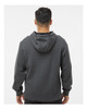 DRI DUCK 7035  Woodland Fleece Hoodie | Dark Oxford
