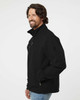 DRI DUCK 5350 Motion Soft Shell Jacket | Black