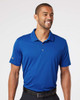 Adidas A230 Performance Sport Shirt | Collegiate Royal