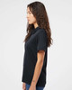 Adidas A231 Women's Performance Sport Shirt | Black