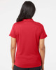 Adidas A231 Women's Performance Sport Shirt | Collegiate Red