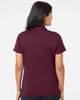 Adidas A231 Women's Performance Sport Shirt | Maroon