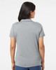 Adidas A231 Women's Performance Sport Shirt | Grey Three