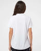 Adidas A231 Women's Performance Sport Shirt | White