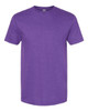 Gildan 64000CVC Softstyle® CVC T-shirt | Amethyst