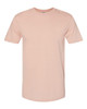 Gildan 64000CVC Softstyle® CVC T-shirt | Dusty Rose