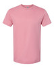 Gildan 64000CVC Softstyle® CVC T-shirt | Plumrose