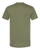 Gildan 64000CVC Softstyle® CVC T-shirt | Cactus