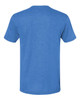 Gildan 64000CVC Softstyle® CVC T-shirt | Carolina Blue Mist
