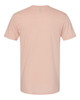 Gildan 64000CVC Softstyle® CVC T-shirt | Dusty Rose