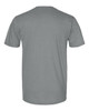 Gildan 64000CVC Softstyle® CVC T-shirt | Gunmetal
