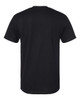 Gildan 64000CVC Softstyle® CVC T-shirt | Pitch Black