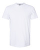Gildan 64000CVC Softstyle® CVC T-shirt | White