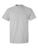Gildan 8300 DryBlend® Pocket T-Shirt | Sport Grey