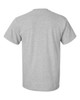 Gildan 8300 DryBlend® Pocket T-Shirt | Sport Grey