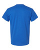 Gildan 8300 DryBlend® Pocket T-Shirt | Royal