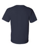 Gildan 8300 DryBlend® Pocket T-Shirt | Navy