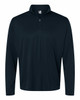 C2 Sport 5102 Quarter-Zip Pullover Sweatshirt | Navy C2 Sport 5102 Quarter-Zip Pullover Sweatshirt | Navy