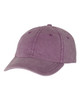 Sportsman SP500 Pigment-Dyed Cap | Wine