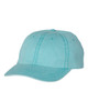 Sportsman SP500 Pigment-Dyed Cap | Aqua