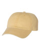 Sportsman SP500 Pigment-Dyed Cap | Mustard