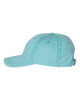 Sportsman SP500 Pigment-Dyed Cap | Aqua