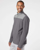 Adidas A267 3-Stripes Jacket | Grey Five/ Grey Three
