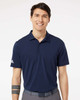 Adidas A514 Ultimate Solid Polo | Team Navy Blue