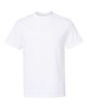 American Apparel 1301 Unisex Heavyweight Cotton T-Shirt | White