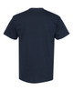American Apparel 1301 Unisex Heavyweight Cotton T-Shirt | True Navy