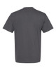 American Apparel 1301 Unisex Heavyweight Cotton T-Shirt | Charcoal