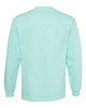 American Apparel 1304 Unisex Heavyweight Cotton Long Sleeve T-Shirt | Celadon American Apparel 1304 Unisex Heavyweight Cotton Long Sleeve T-Shirt | Celadon
