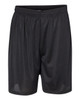 C2 Sport 5107  Mesh 7" Shorts | Black