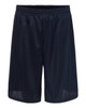 C2 Sport 5109 Mesh 9" Shorts | Navy
