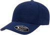 Flexfit 110P 110® Mini-Piqué Cap | Navy