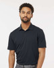 Adidas A590 Blend Polo Shirt | Black Adidas A590 Blend Polo Shirt | Black