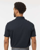 Adidas A590 Blend Polo Shirt | Black Adidas A590 Blend Polo Shirt | Black