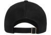 Yupoong Classics 6245EC EcoWash™ Dad Hat | Black