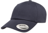 Yupoong Classics 6245EC EcoWash™ Dad Hat | Navy